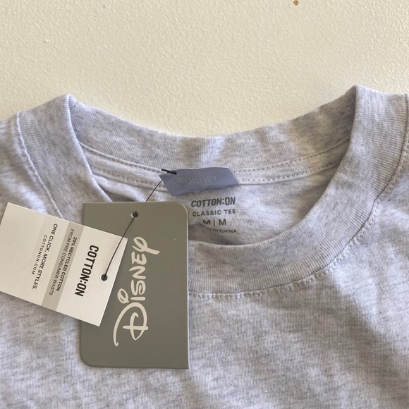 Disney Mickey Mouse T-shirt - Picture 6 of 14